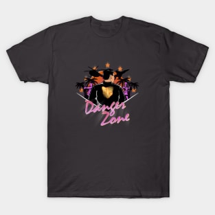 Drive to the Danger Zone T-Shirt